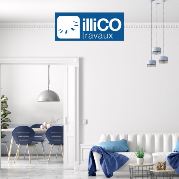 illico Travaux - Mes commerces mon territoire